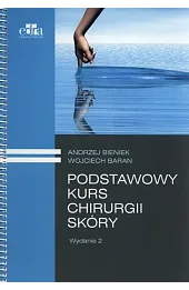 Podstawowy kurs chirurgii skóry