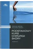 Podstawowy kurs chirurgii skóry