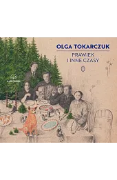 Prawiek i inne czasy (książka audio)