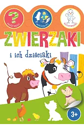 Zwierzaki i ich dzieciaki