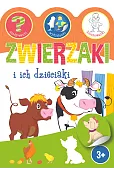 Zwierzaki i ich dzieciaki
