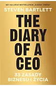 The Diary of a CEO. 33 zasady biznesu i życia