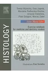 HistologyJagoda Ewa