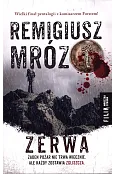 Zerwa. Seria z komisarzem Forstem. Tom 5 (wyd. kieszonkowe)