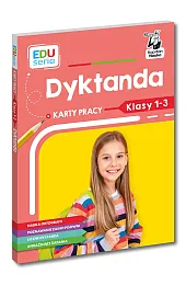 Dyktanda. Karty pracy. Kapitan Nauka. EDUseria