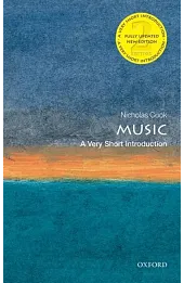 Music: A Very Short Introduction