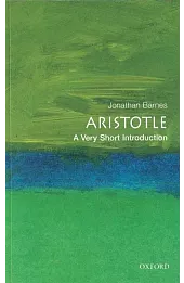 Aristotle: A Very Short Introduction
