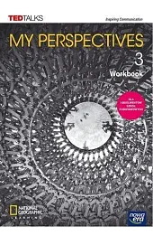 My Perspectives 3. Workbook