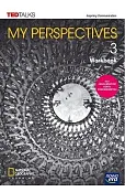 My Perspectives 3. Workbook