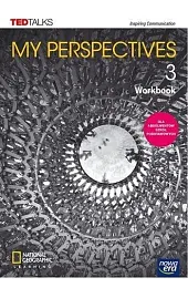 My Perspectives 3. Workbookzbiorowa Praca
