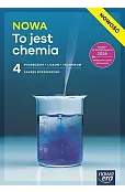Chemia LO 4 Nowa To jest chemia podr ZR 2026