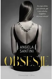Obsesje (wyd. kieszonkowe)Angela Santini