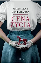 Cena życiaMagdalena Wojtkiewicz