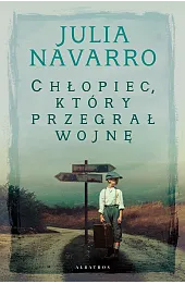 Chłopiec, który przegrał wojnę