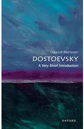 Dostoevsky: A Very Short Introduction