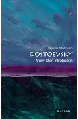 Dostoevsky: A Very Short Introduction
