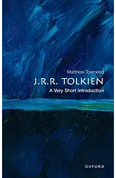 J.R.R. TolkienTownend Matthew