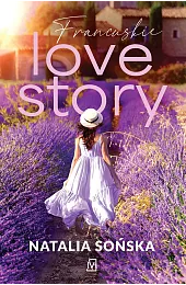 Francuskie love storyNatalia Sońska