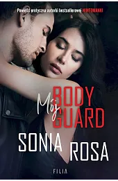 Mój bodyguard (wyd. kieszonkowe)