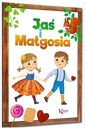 Jaś i Małgosia