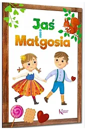 Jaś i MałgosiaCharles Perrault
