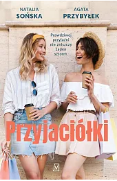 Przyjaciółki