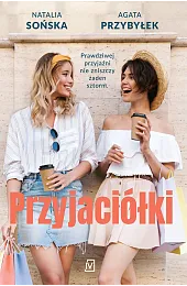 PrzyjaciółkiAgata Przybyłek
