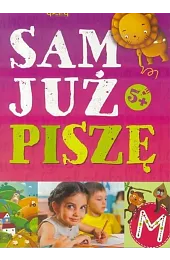 Sam już piszę 5+Renata Pitala