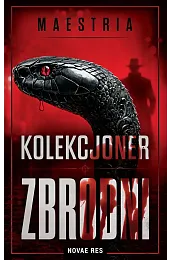 Kolekcjoner zbrodniMaestria 