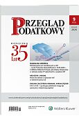 Przegląd Podatkowy 