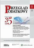 Przegląd Podatkowy