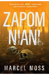 Zapomniani (wydanie pocketowe)
