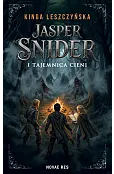 Jasper Snider i tajemnica Cieni