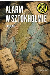 Alarm w Sztokholmie