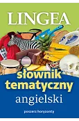 Słownik tematyczny angielski wyd. 2026