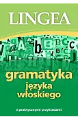 Gramatyka języka włoskiego