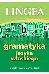 Gramatyka języka włoskiegozbiorowa Praca