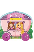 Kareta. Wyprawa na bal