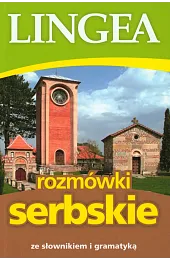 Rozmówki serbskiezbiorowa Praca