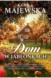 Dom w Jabłonkach (wydanie kieszonkowe)