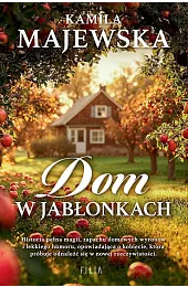 Dom w Jabłonkach (wydanie kieszonkowe)Kamila Majewska