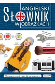 EDGARD. Angielski. Słownik w obrazkach wyd. 2022