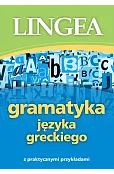 Gramatyka języka greckiego