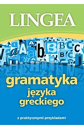Gramatyka języka greckiegozbiorowa Praca