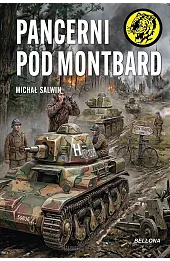 Pancerni pod Montbard