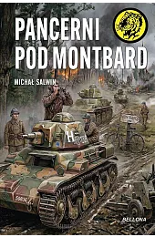 Pancerni pod MontbardSalwin Michał