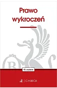 Prawo wykroczeń wyd. 45