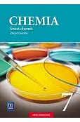 Chemia Szkoła podstawowa klasa 7 Świat chemii ćwiczenia WSiP