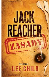 Jack Reacher: Zasady