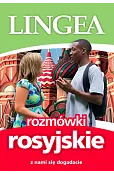 Rozmówki rosyjskie. Z nami się dogadacie. Wyd.2
